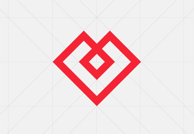 New logo