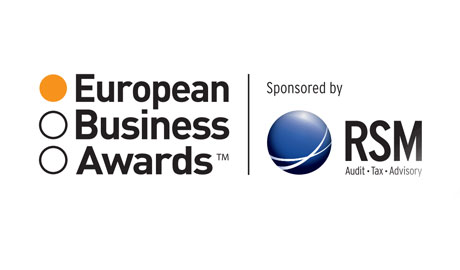 European Business Awards