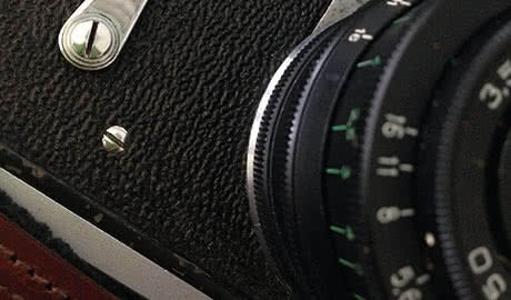 Importance of photography in web design