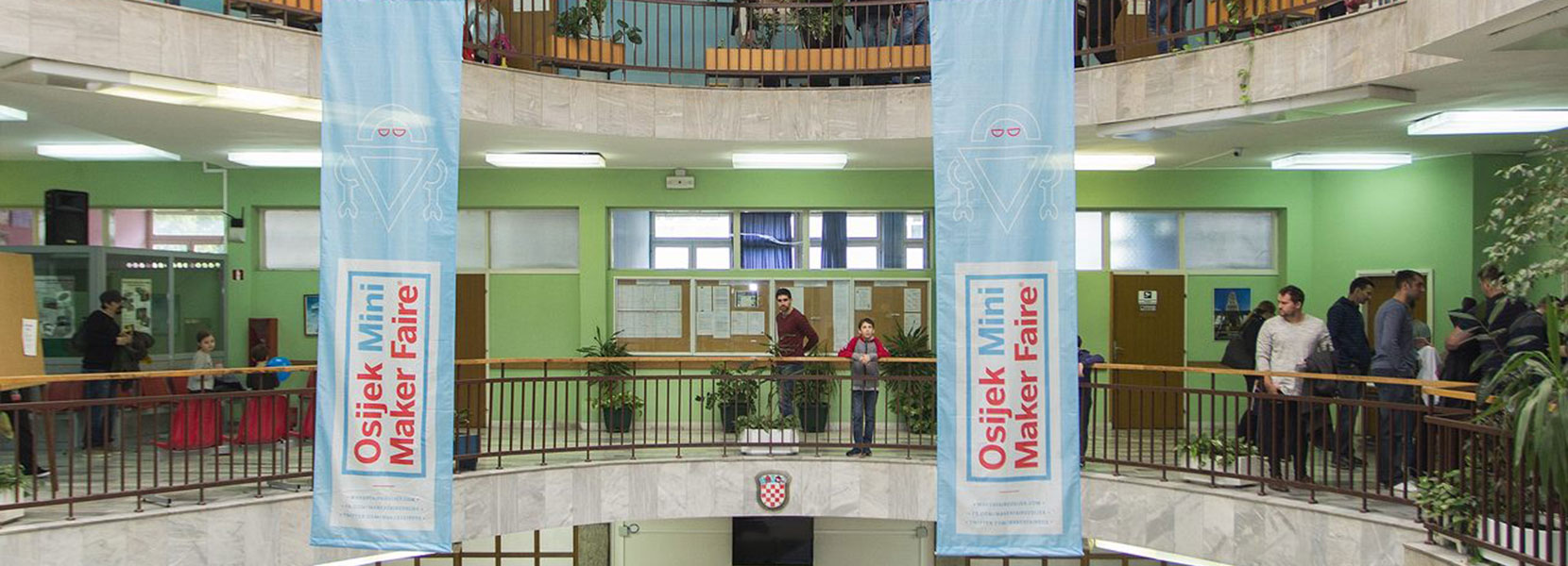 Osijek Mini Maker Faire