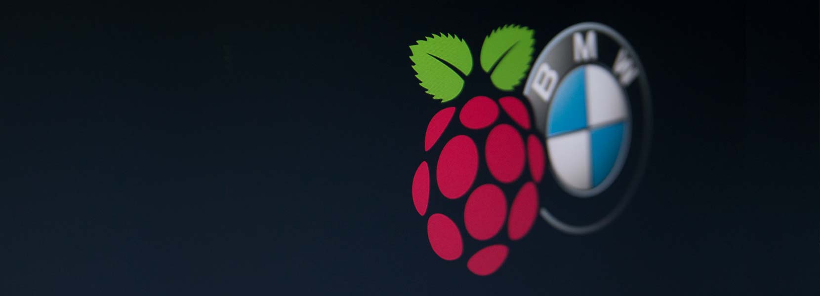 Hacking BMW I-BUS With Raspberry PI