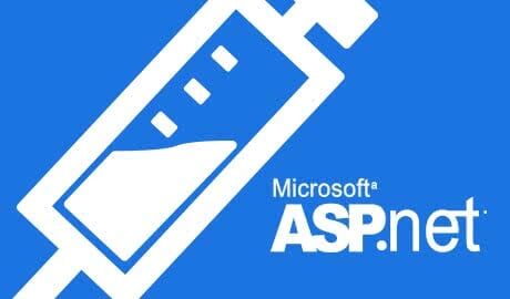 Dependency Injection in ASP.NET Core
