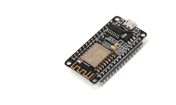 NodeMCU Development Kit