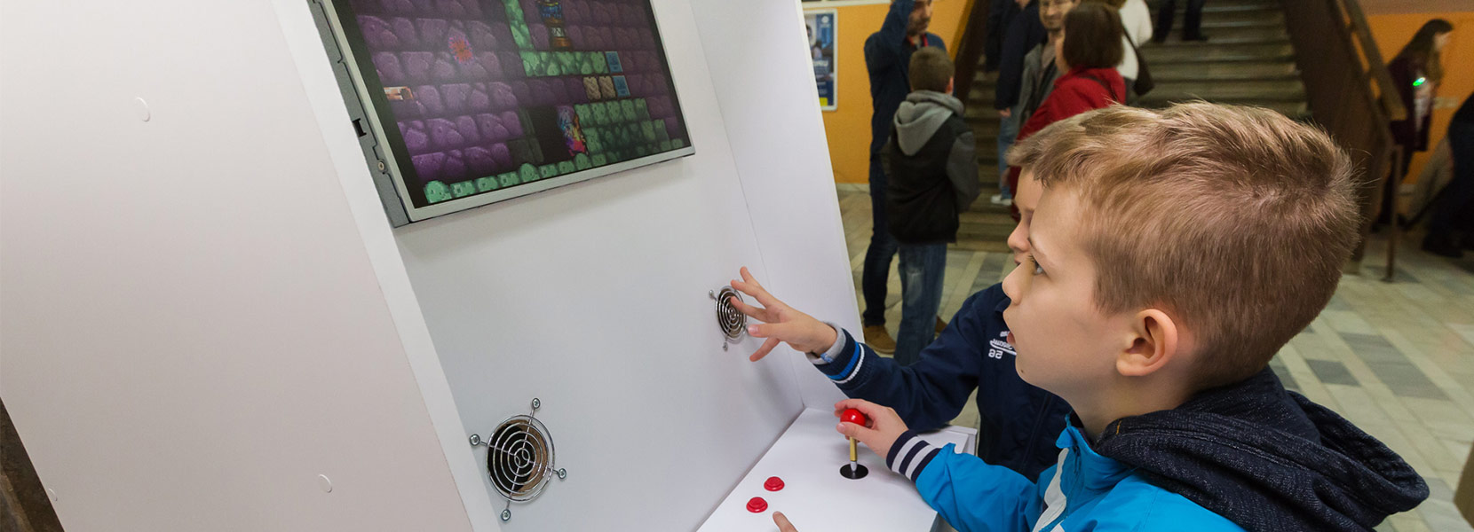 Osijek Mini Maker Faire 2