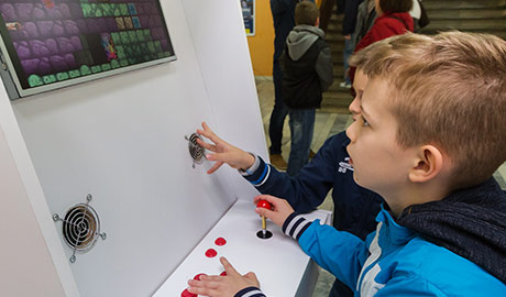 Osijek Mini Maker Faire 2