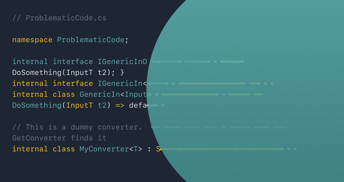 Troubleshooting the CLR