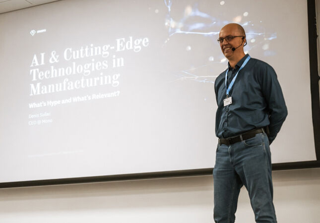 Possehl Innovation Conference 2025: Shaping the Future Together